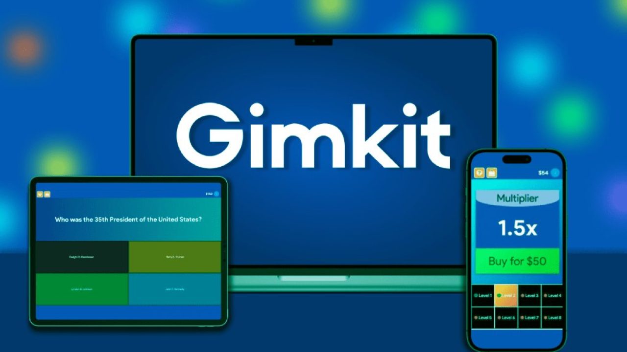  Host | Gimkit