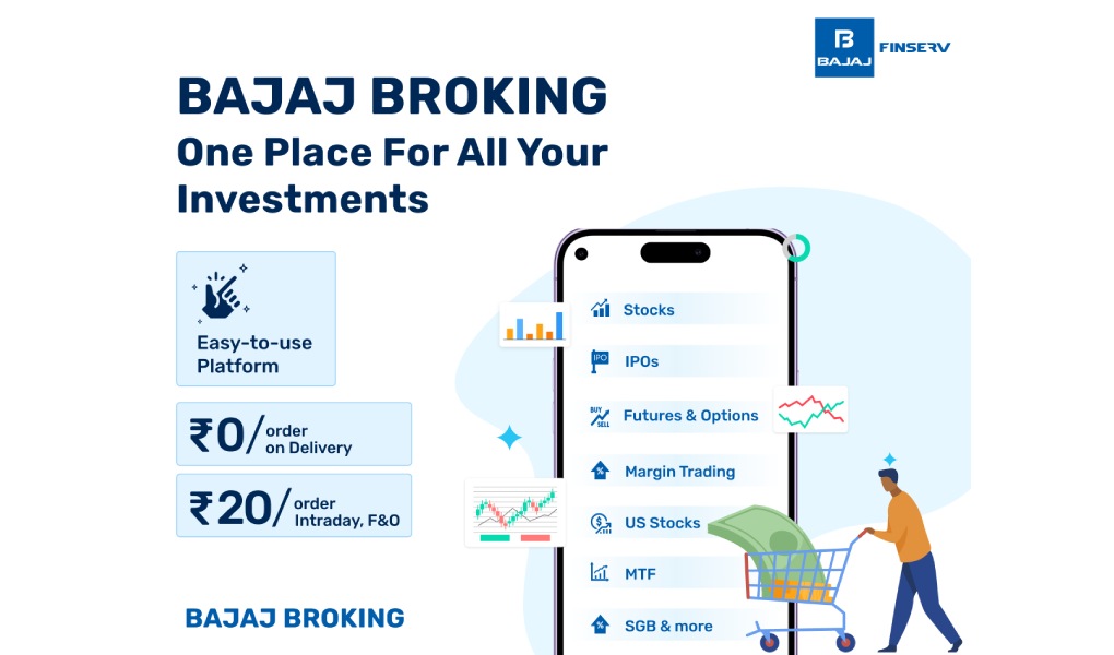 Demat Account