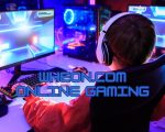 Wheon.com Online Gaming